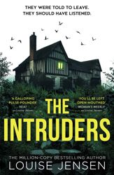 The Intruders - 11 Apr 2024