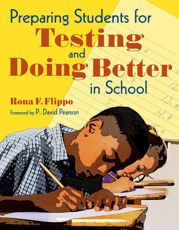 Preparing Students for Testing and Doing Better in School - 27 Jan 2015