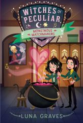 Monstrous Matchmakers - 22 Nov 2022