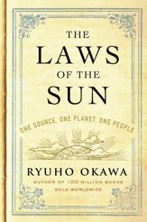 The Laws of the Sun - 25 Oct 2018