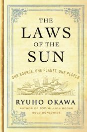 The Laws of the Sun - 25 Oct 2018