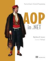 AOP in .NET - 20 Jun 2013