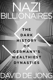 Nazi Billionaires - 19 Apr 2022