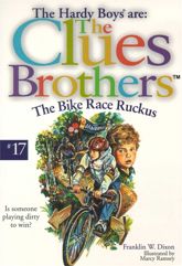 The Bike Race Ruckus - 29 Oct 2013