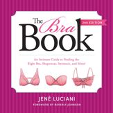 The Bra Book - 18 Apr 2017
