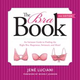 The Bra Book - 18 Apr 2017