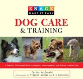 Knack Dog Care and Training - 15 Jul 2009