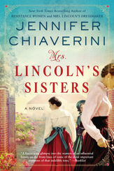 Mrs. Lincoln's Sisters - 2 Jun 2020
