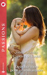 Captive de l'oubli - Deux héritiers pour un milliardaire - 1 Apr 2024