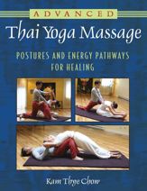 Advanced Thai Yoga Massage - 21 Sep 2011