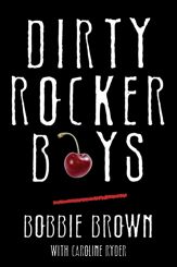 Dirty Rocker Boys - 26 Nov 2013