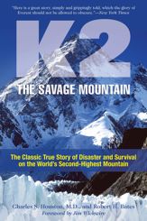 K2, The Savage Mountain - 1 Oct 2020
