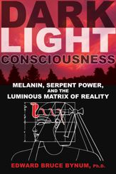 Dark Light Consciousness - 19 Jun 2012