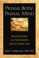 Primal Body, Primal Mind - 27 May 2011