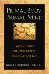 Primal Body, Primal Mind - 27 May 2011