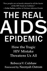 The Real AIDS Epidemic - 28 Mar 2023