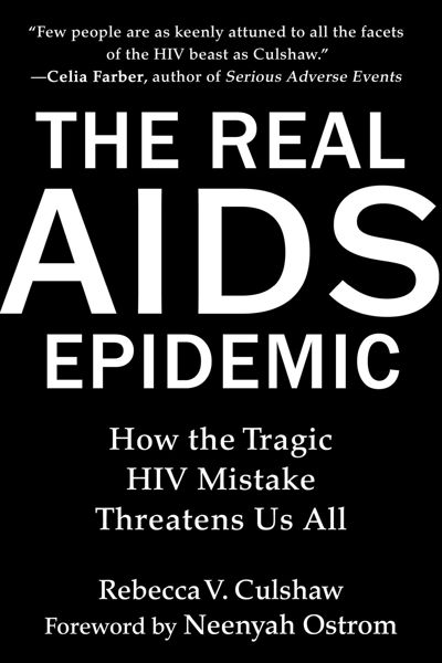 The Real AIDS Epidemic