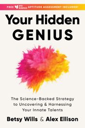 Your Hidden Genius - 21 Jan 2025