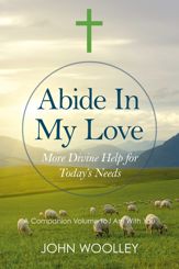 Abide in My Love - 27 Mar 2017