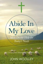 Abide in My Love - 27 Mar 2017