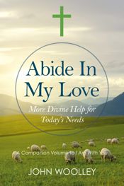 Abide in My Love - 27 Mar 2017