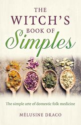 The Witch's Book of Simples - 25 Mar 2022