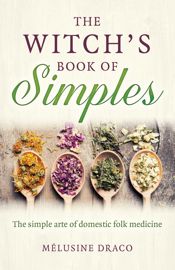 The Witch's Book of Simples - 25 Mar 2022