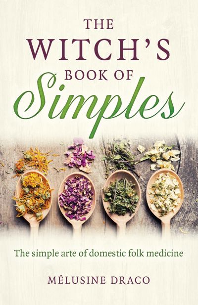 The Witch's Book of Simples
