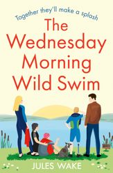 The Wednesday Morning Wild Swim - 30 Apr 2022