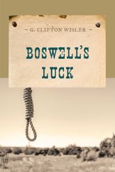 Boswell's Luck - 5 May 2014
