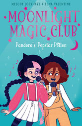 Moonlight Magic Club: Pandora's Popstar Potion - 15 Jan 2024