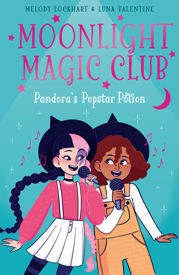 Moonlight Magic Club: Pandora's Popstar Potion - 15 Jan 2024