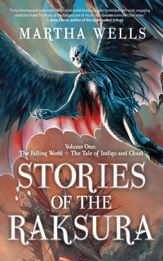 Stories of the Raksura - 2 Sep 2014