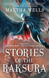 Stories of the Raksura - 2 Sep 2014