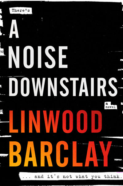 Noise Downstairs, A