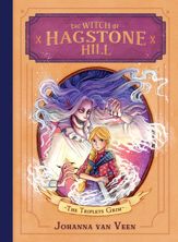 The Witch of Hagstone Hill - 26 Aug 2025