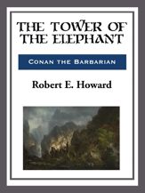 The Tower of the Elephant - 10 Jun 2014