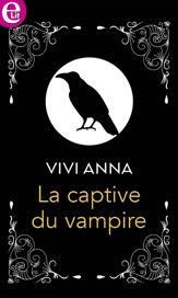 La captive du vampire - 1 Oct 2022