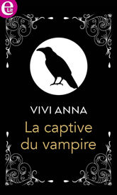 La captive du vampire - 1 Oct 2022