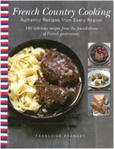 French Country Cooking - 17 Nov 2015