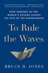 To Rule the Waves - 14 Sep 2021
