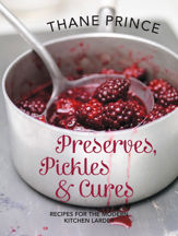 Preserves, Pickles and Cures - 5 Mar 2015