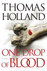 One Drop of Blood - 9 May 2006