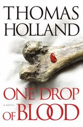 One Drop of Blood - 9 May 2006