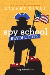 Spy School Revolution - 6 Oct 2020