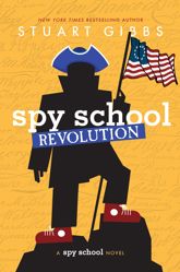 Spy School Revolution - 6 Oct 2020