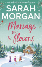 Mariage sous les flocons - 14 Oct 2020