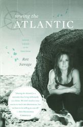 Rowing the Atlantic - 6 Oct 2009