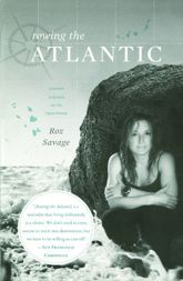 Rowing the Atlantic - 6 Oct 2009