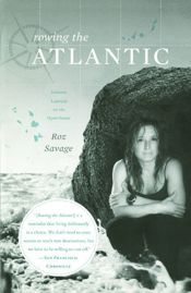 Rowing the Atlantic - 6 Oct 2009